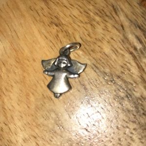 James Avery angel charm!